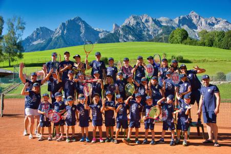 TCMA im neuen Look!